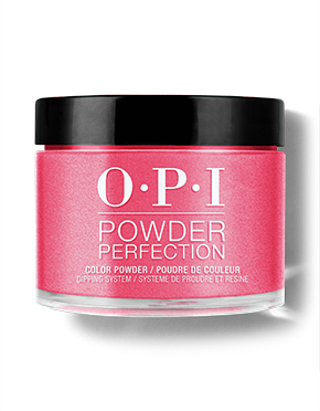 OPI Red-Veal Your Truth Red Dipping Powder -pack_shot