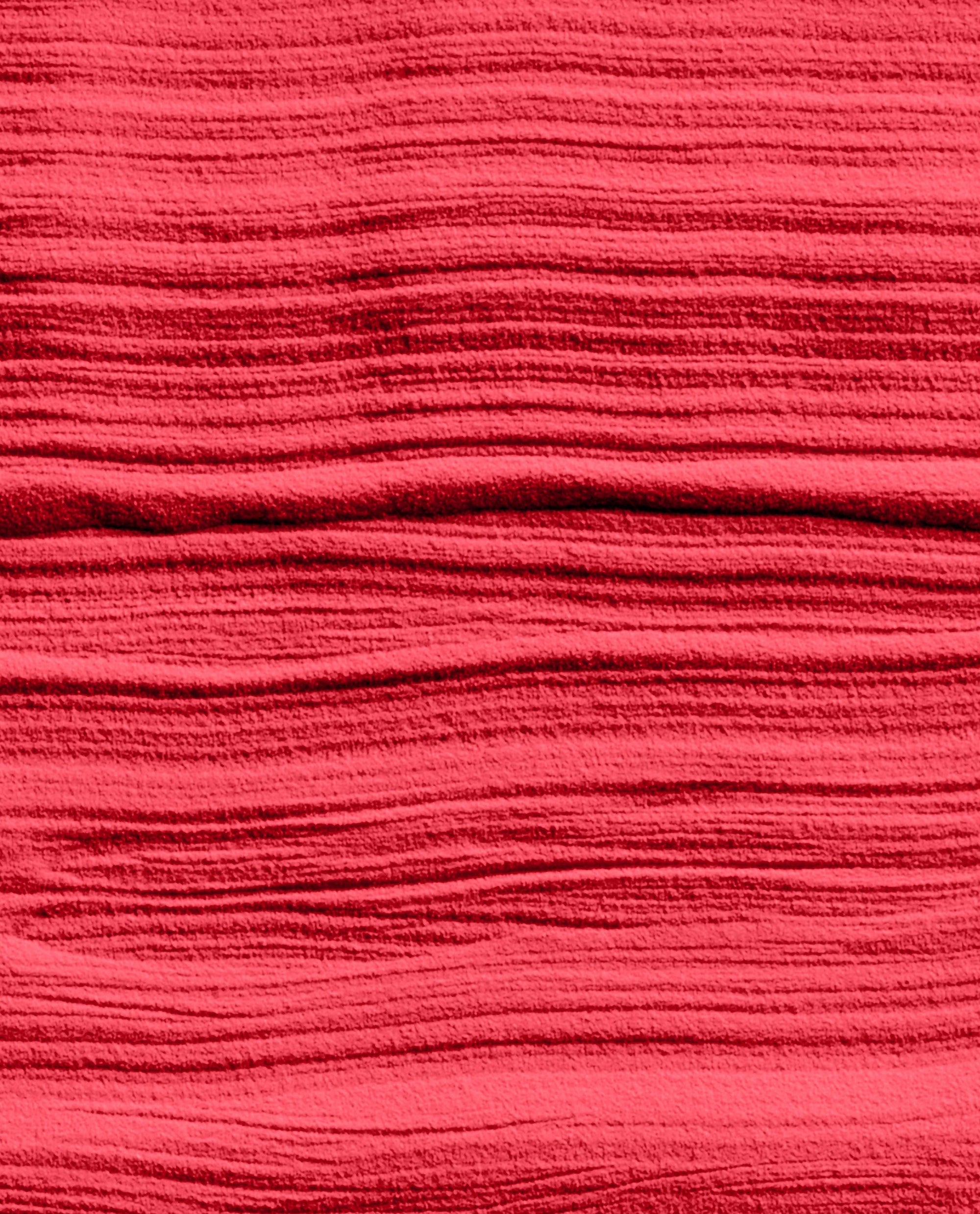 OPI Red-Veal Your Truth Red Dipping Powder Swatch