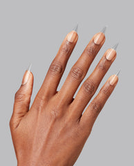 GELevate™ Soft Gel Tips Refill Pack - Stiletto Shape Medium Length Mani