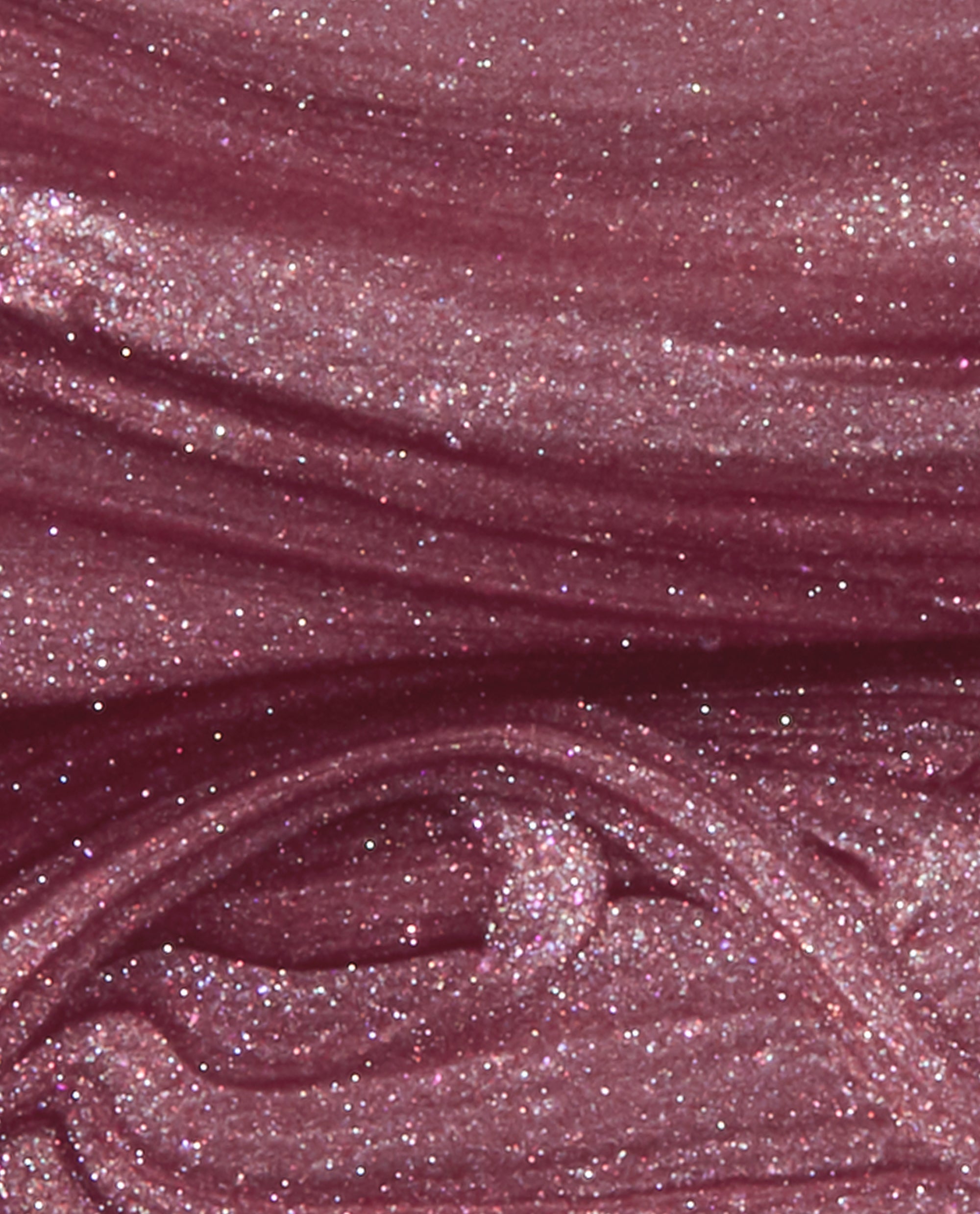 OPI Reykjavik Has All the Hot Spots Purple Nail Polish Brush Swatch