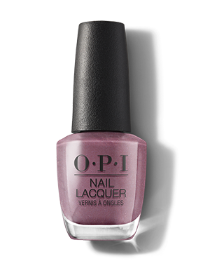 OPI Reykjavik Has All the Hot Spots Purple Nail Polish -pack_shot