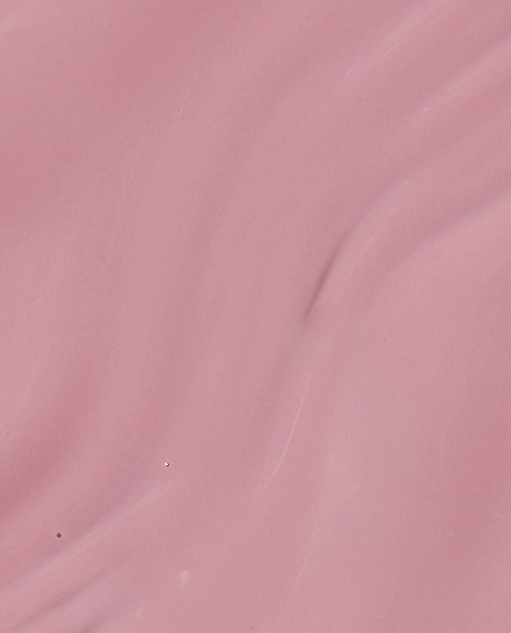 OPI Rice Rice Baby Pink Nail Polish Brush Swatch