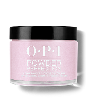 OPI Rice Rice Baby Pink Dipping Powder -pack_shot