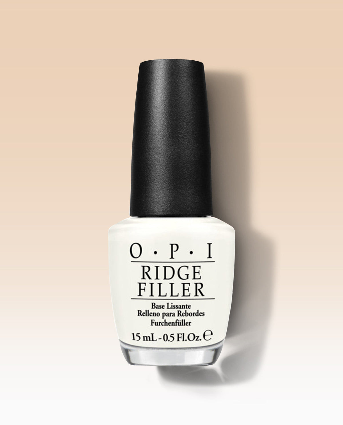 OPI Ridge Filler