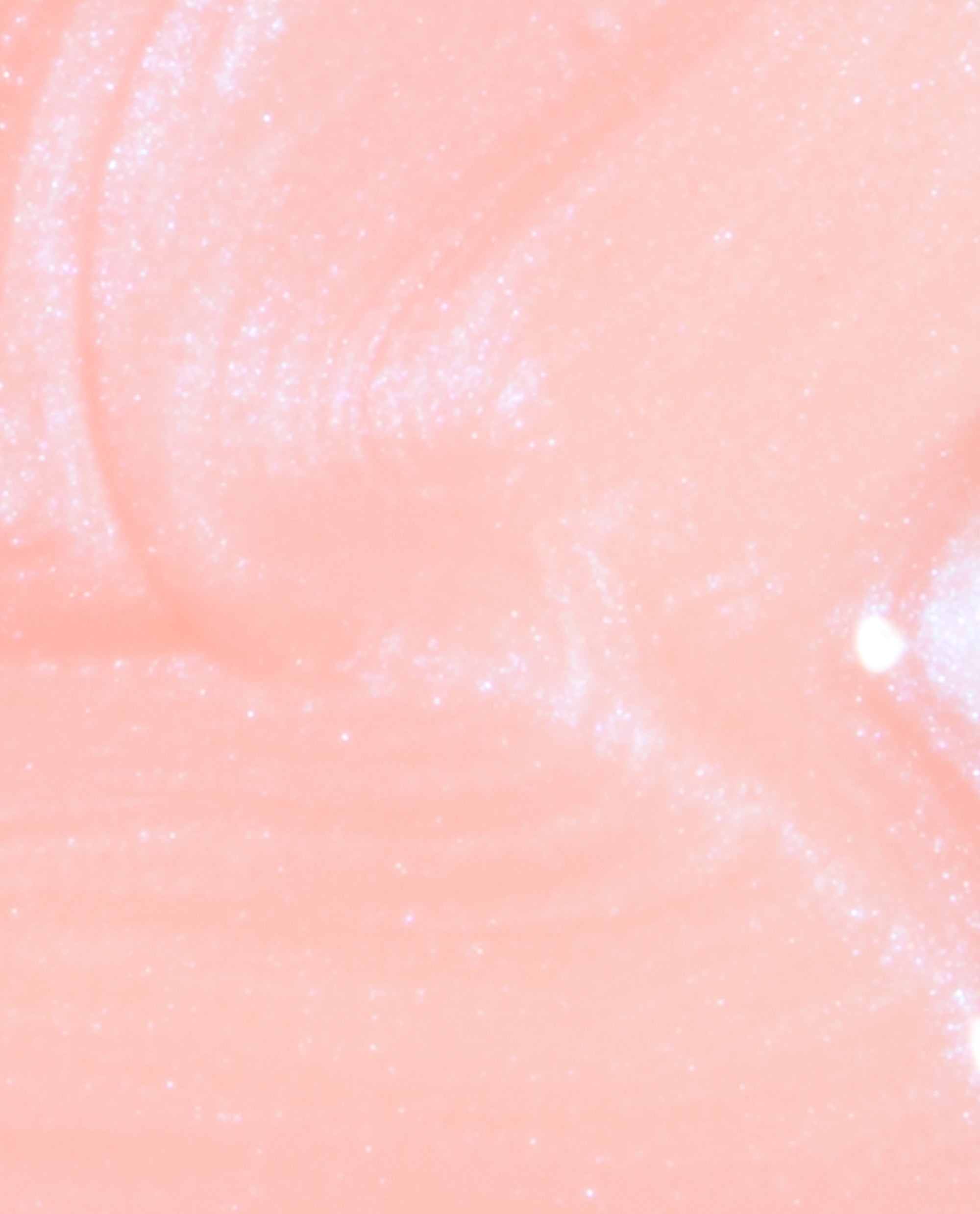 OPI Rosy Future Pink Nail Polish Brush Swatch