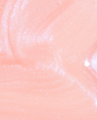 OPI Rosy Future Pink Nail Polish Brush Swatch
