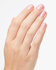 OPI Rosy Future Pink Nail Polish Mani