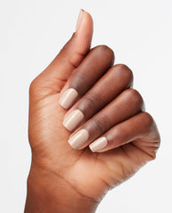 OPI Samoan Sand Nude Dipping Powder Mani