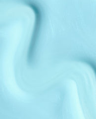 Sea Me Now Blue Shimmer Long Lasting Nail Polish Swatch