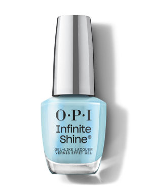 Sea Me Now Blue Shimmer Long Lasting Nail Polish -pack_shot