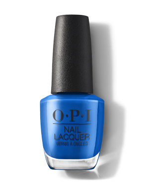 Sea-ze the Day Bold Blue Nail Polish -pack_shot