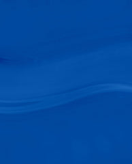 Sea-ze the Day Bold Blue Gel Nail Polish Swatch