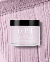 OPI Seven Wonders of OPI Purple Dipping Powder