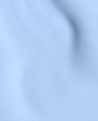 Shake Your Blue-ty Blue At-home Gel Nail Polish Brush Swatch