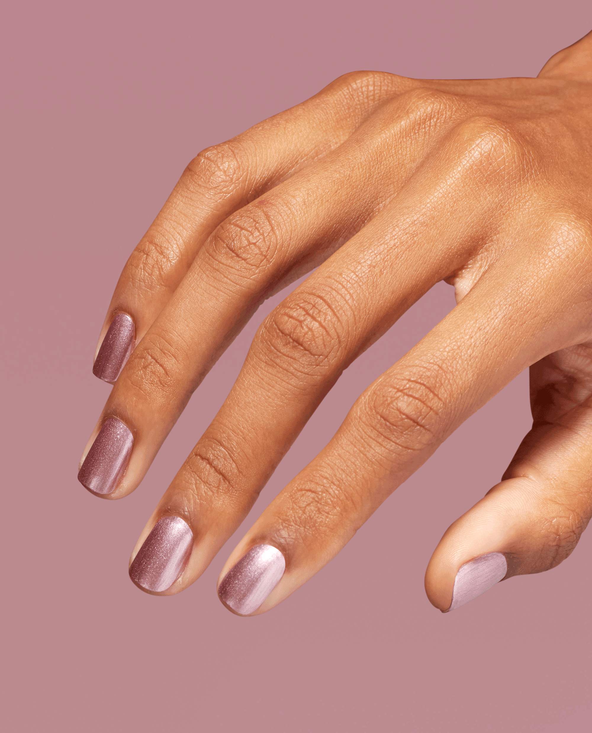 OPI Sheen's All That Long Lasting Nail Polish Gif