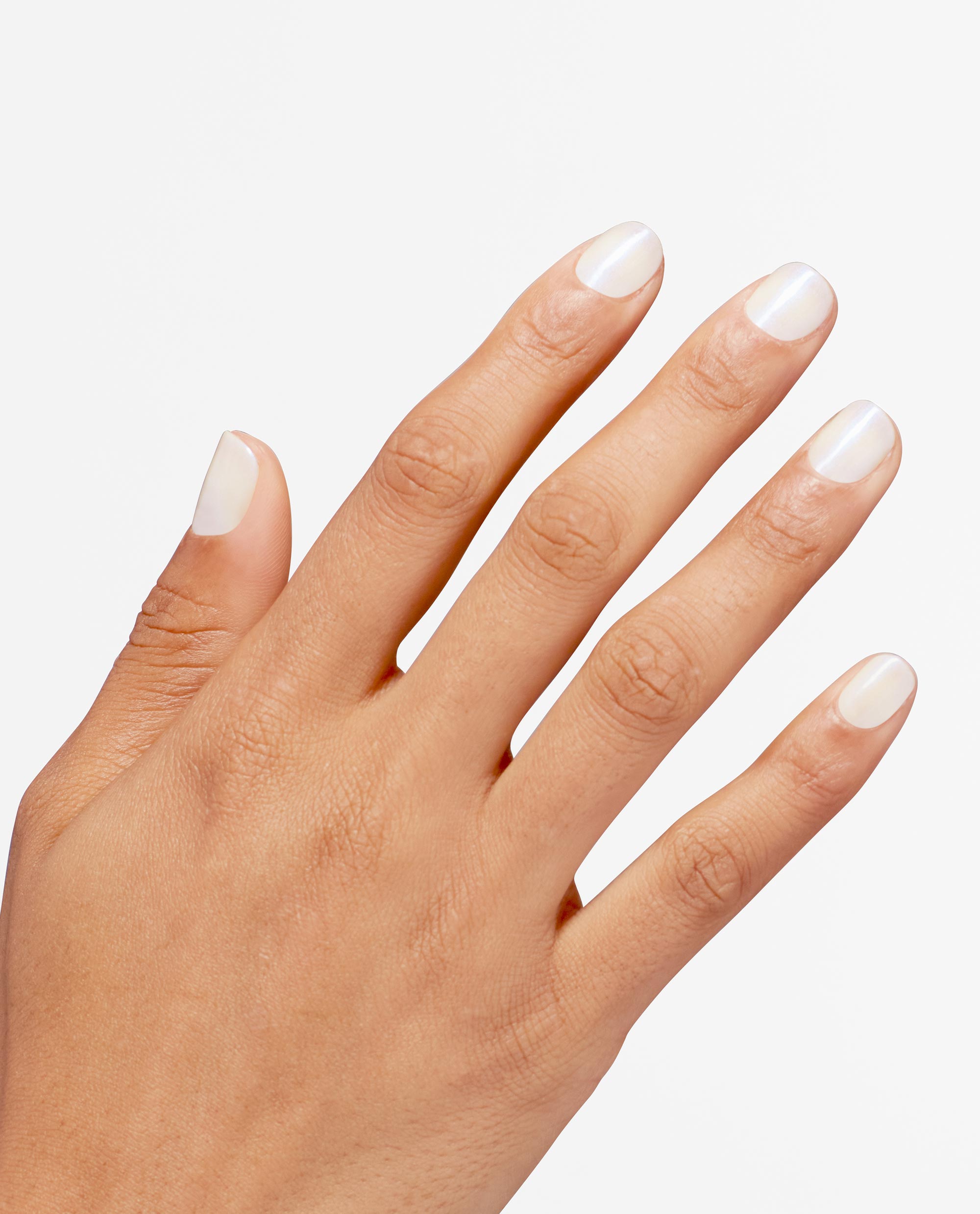 Shimmer Takes All Infinite Shine Mani