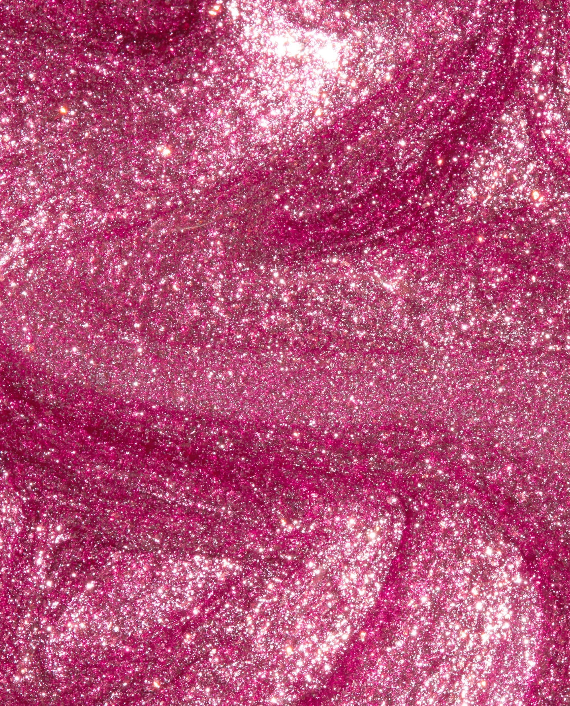 Shined, Sealed, Delivered Infinite Shine Swatch
