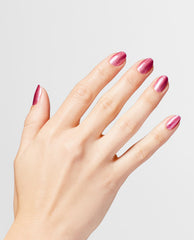 Shined, Sealed, Delivered Infinite Shine Mani