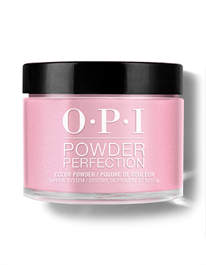 OPI Shorts Story Pink Dipping Powder -pack_shot