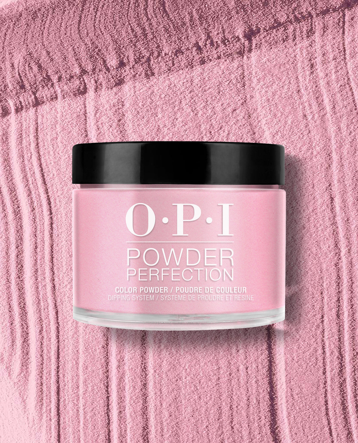 OPI Shorts Story Pink Dipping Powder