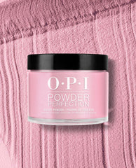 OPI Shorts Story Pink Dipping Powder