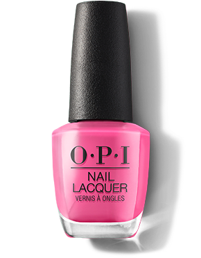 OPI Shorts Story Pink Nail Polish -pack_shot