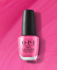 OPI Shorts Story Pink Nail Polish