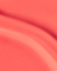 Shrimp Cocktail Bright Orange Gel Nail Polish Swatch