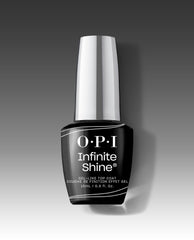 Gel-like Top Coat Top & Base Coats Bottle