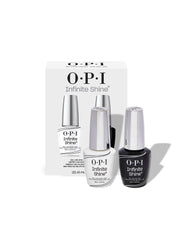 Infinite Shine Gel-like Base and Top Coat Duo Pack
