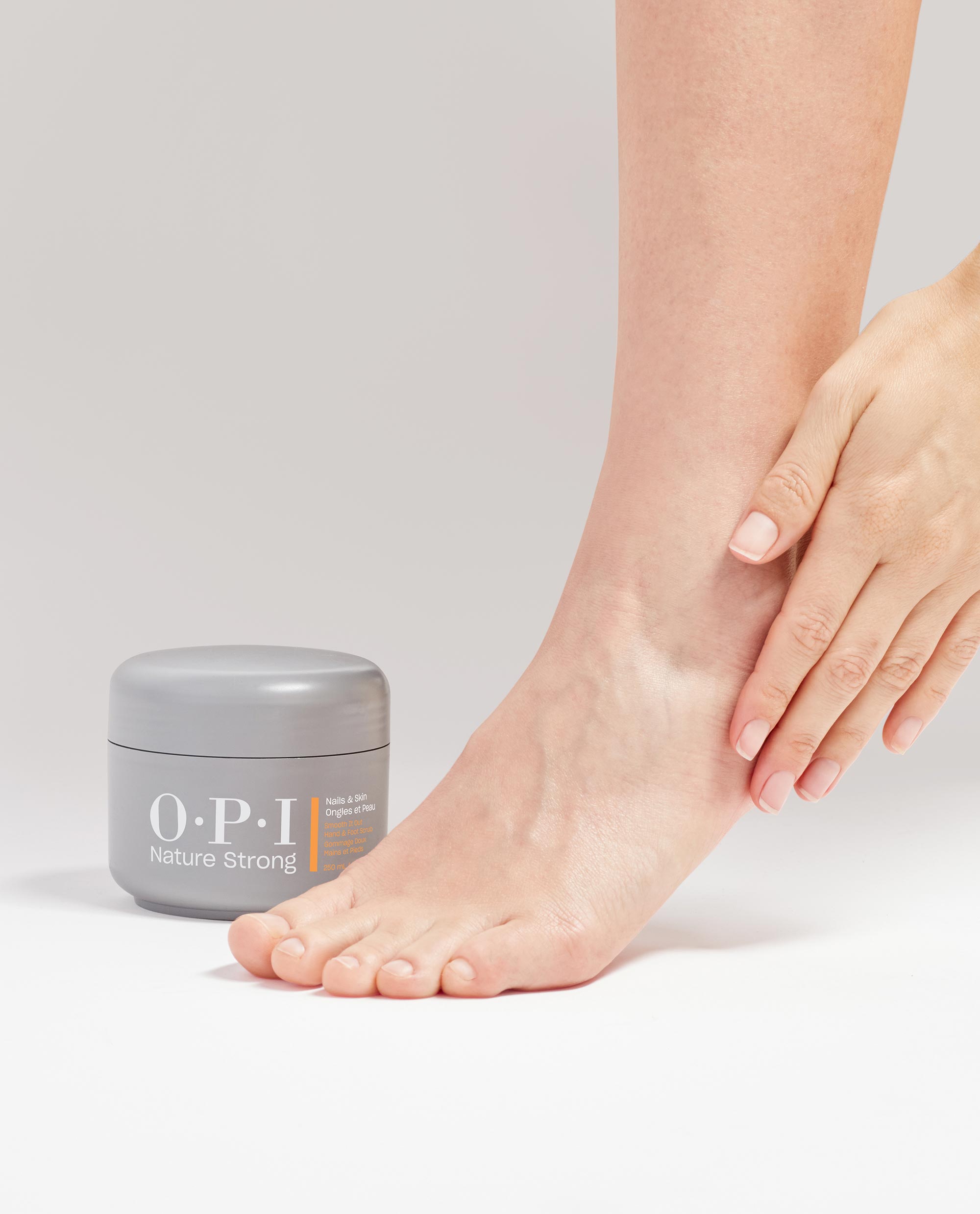Smooth It Out Hand & Foot Scrub 250 mL