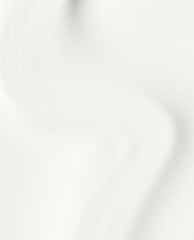 Snow AnGEL at-home gel nail polish swatch showing a smooth, opaque soft-white shade with a creamy, glossy finish, ideal for a winter manicure or pairing with an OPI nail polish gift set.