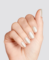 Snow Time Like the Present Quick-Dry Nail Polish Mani