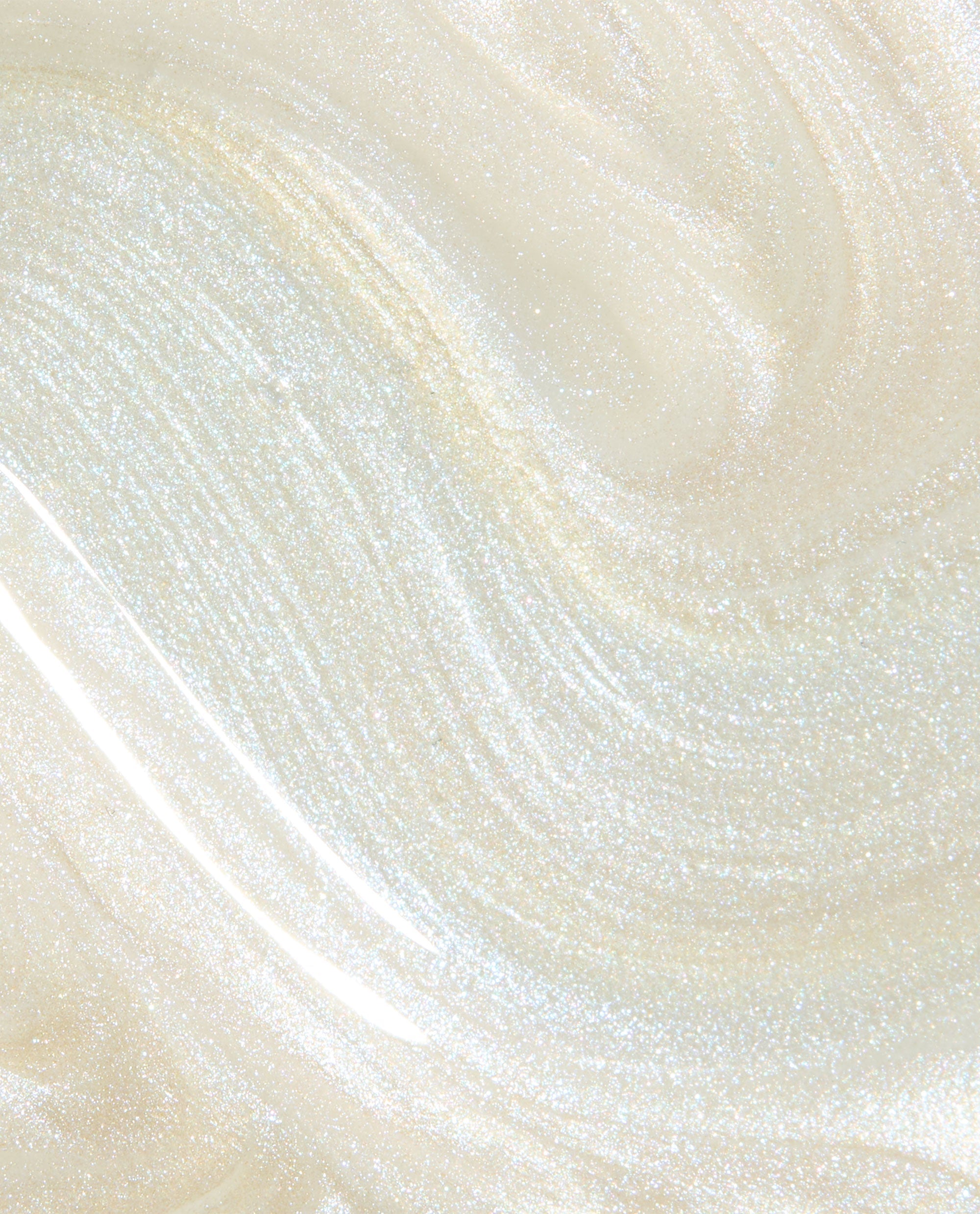 Snow Time Like the Present Quick-Dry Nail Polish Brush Swatch