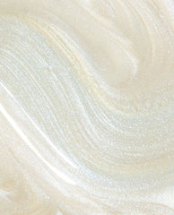 Snow Time Like the Present Quick-Dry Nail Polish Brush Swatch