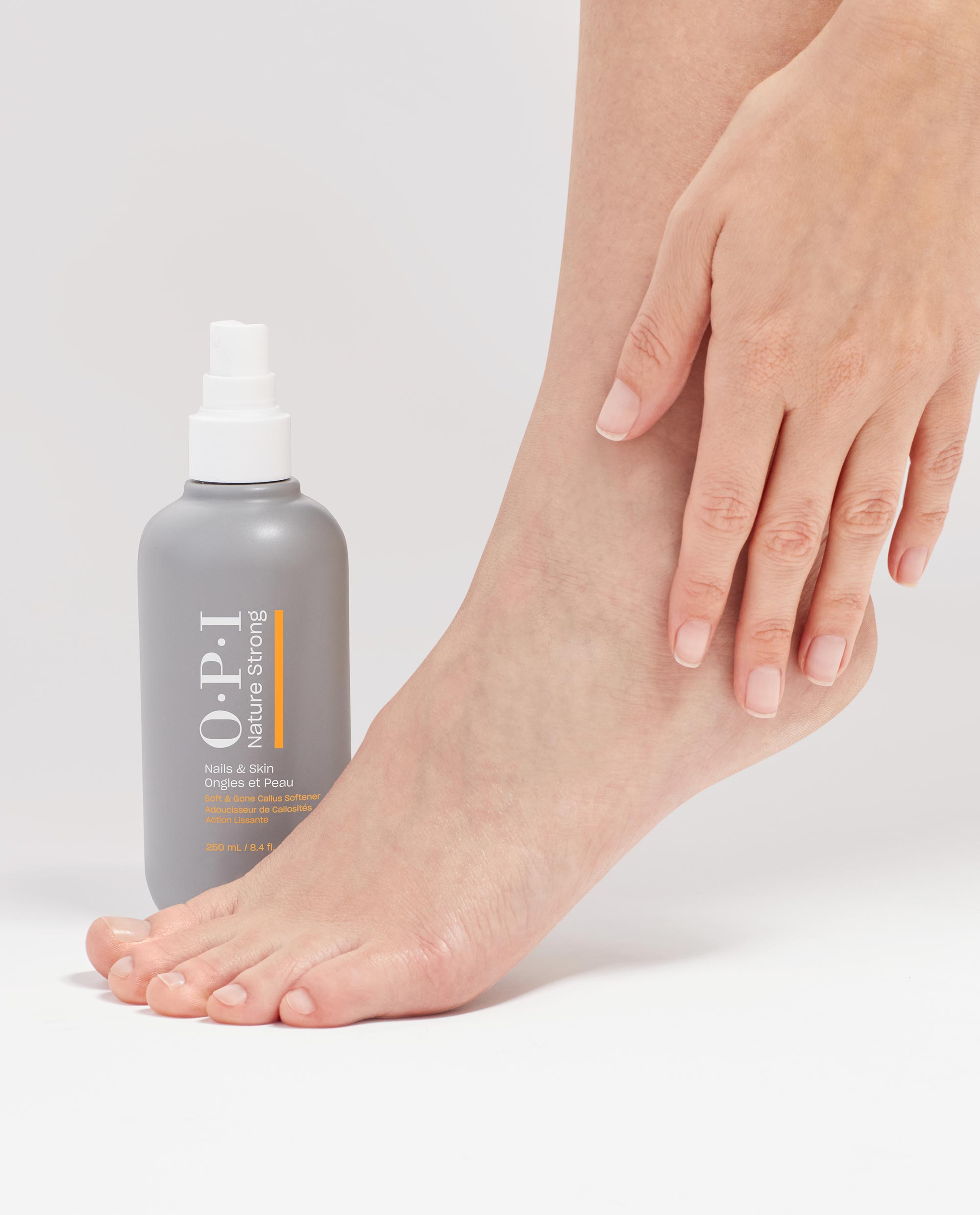 Soft & Gone Callus Softener 250 mL