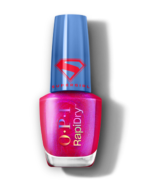 Solar Crush Pink-Blue Shimmer Quick-Dry Nail Polish -pack_shot
