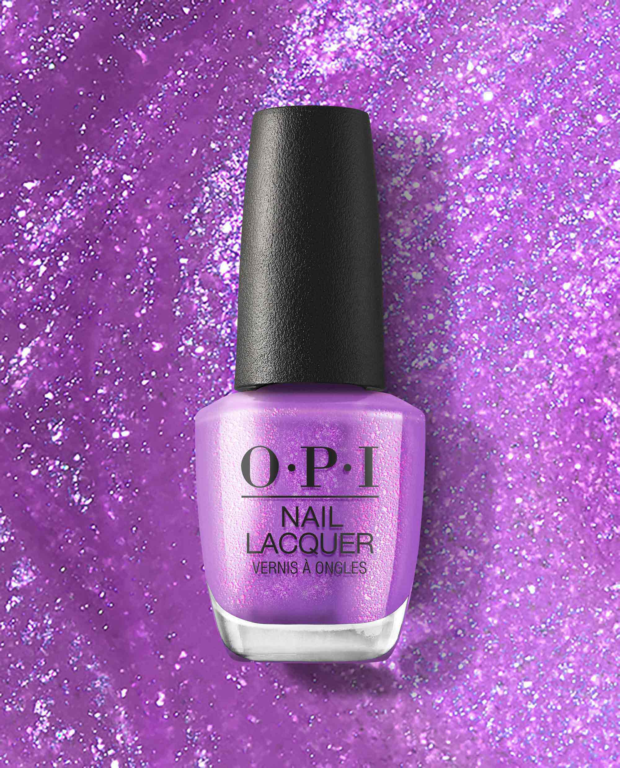 OPI I Sold My Crypto Nail Lacquer