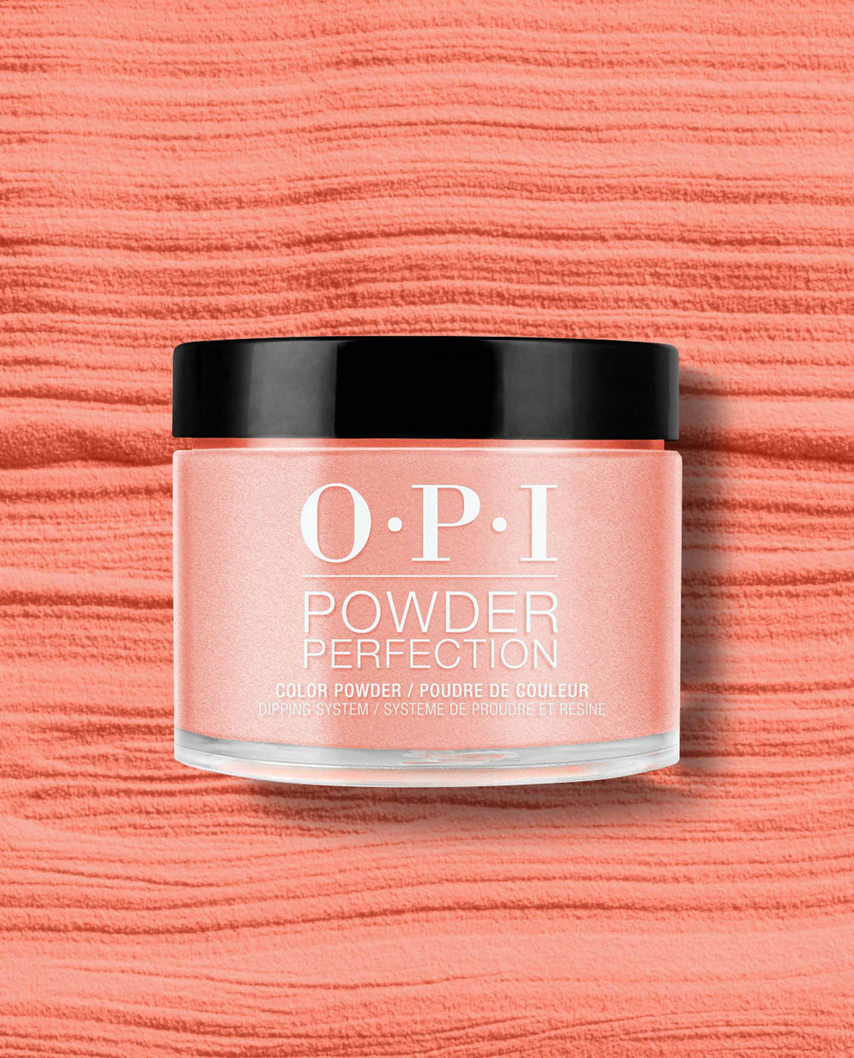 OPI Silicon Valley Girl Dipping Powder