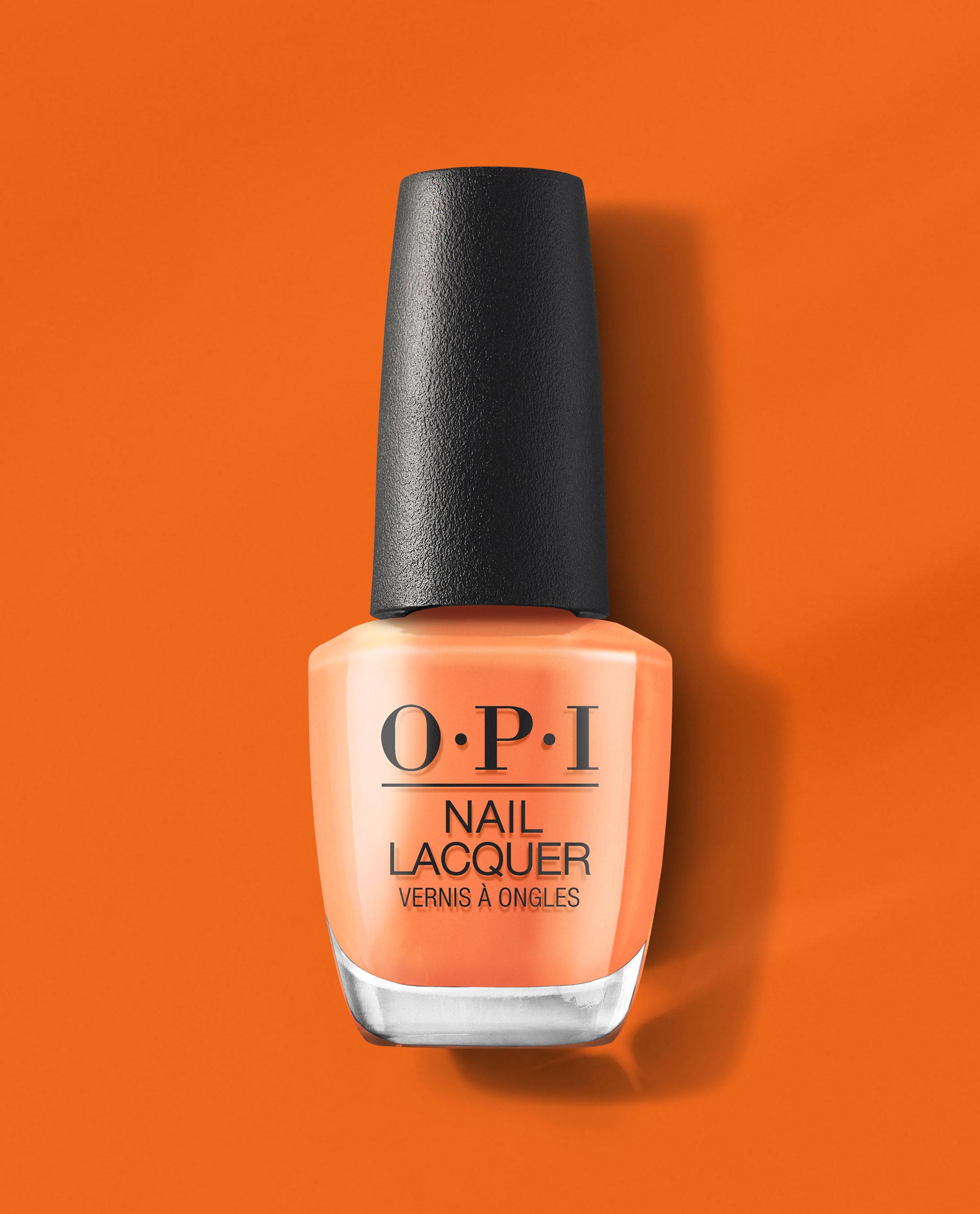 OPI Silicon Valley Girl Nail Lacquer