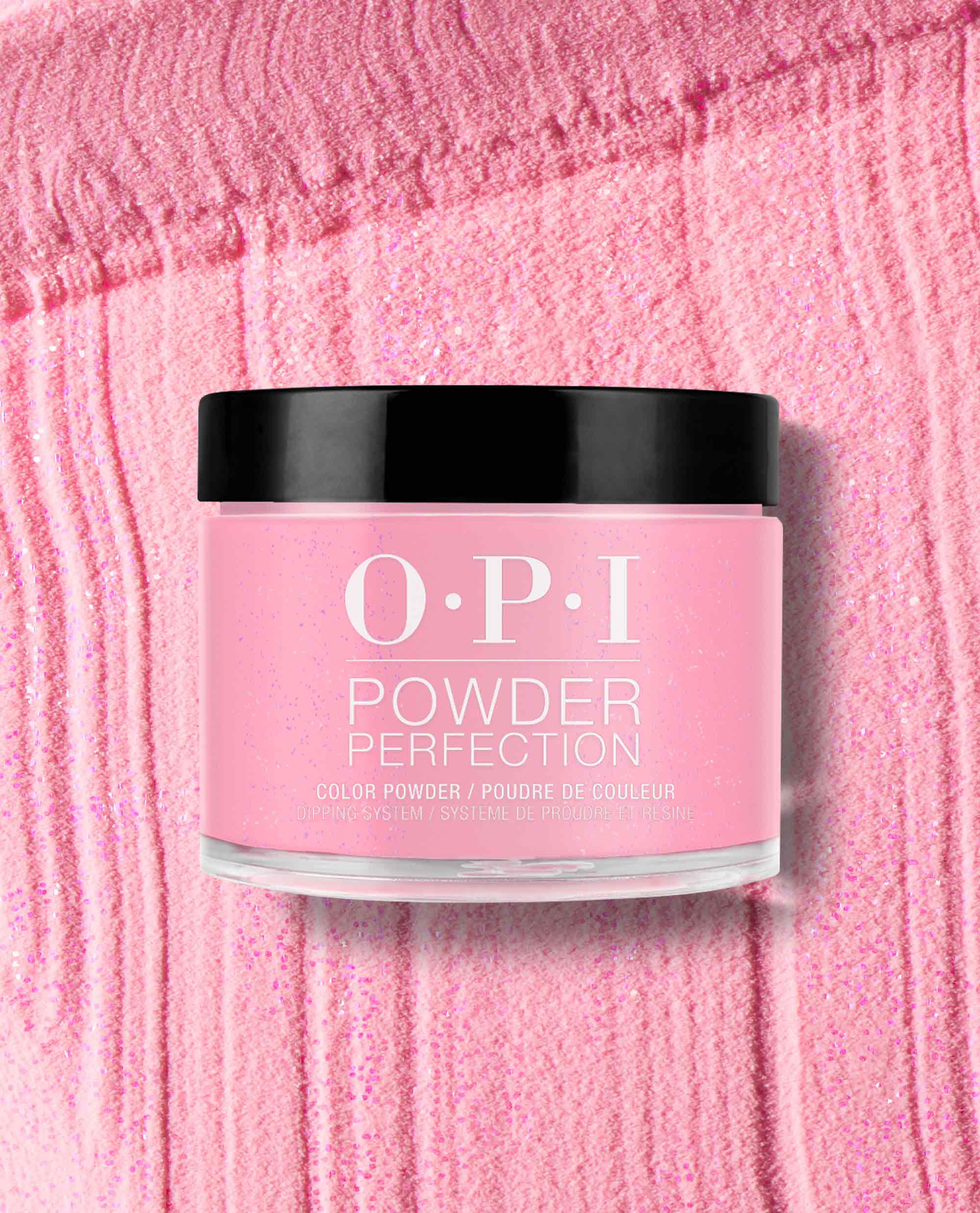 OPI Spring Break the Internet Dipping Powder