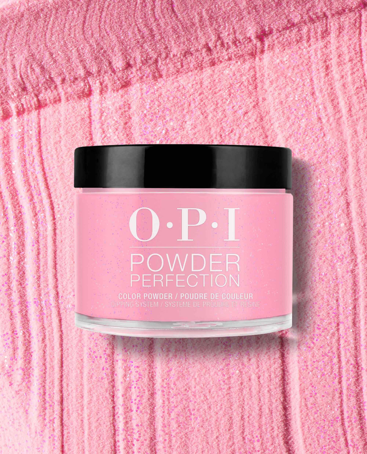 OPI Spring Break the Internet Dipping Powder
