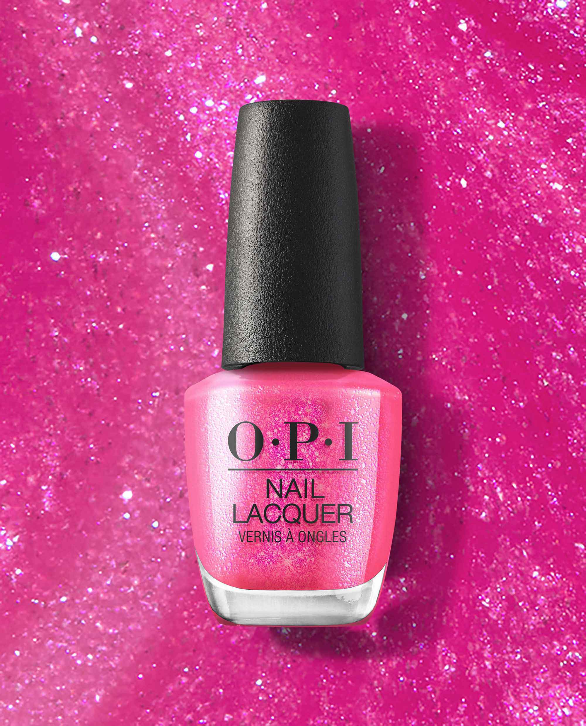 OPI Spring Break the Internet Nail Lacquer