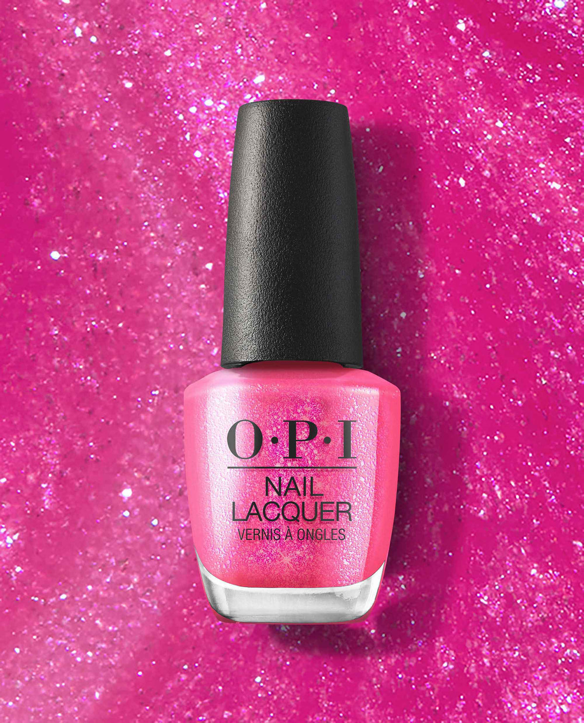 OPI Spring Break the Internet Nail Lacquer