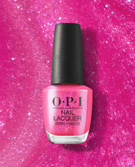 OPI Spring Break the Internet Nail Lacquer