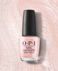 OPI Switch to Portrait Mode Nail Lacquer