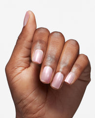 OPI Glazed N' Amused Nail Lacquer Mani