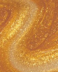 OPI gLITter Nail Lacquer Swatch