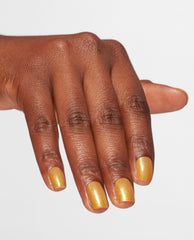 OPI gLITter Nail Lacquer Mani