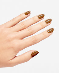 OPI Spice Up Your Life Nail Lacquer Mani